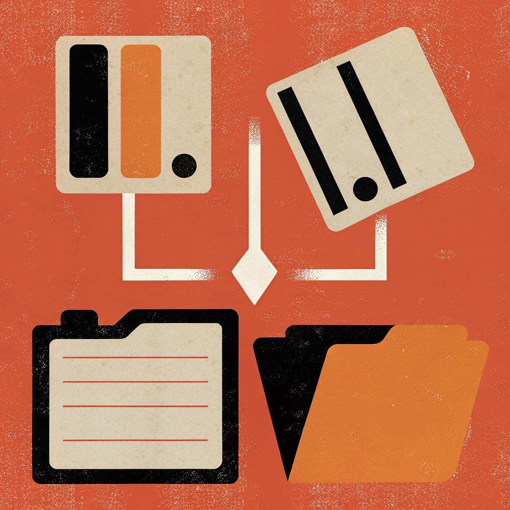 Downloadable resources — files and documents