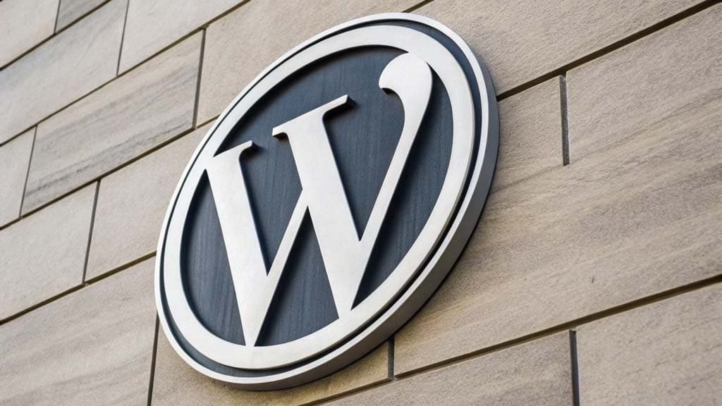 WordPress Website Design