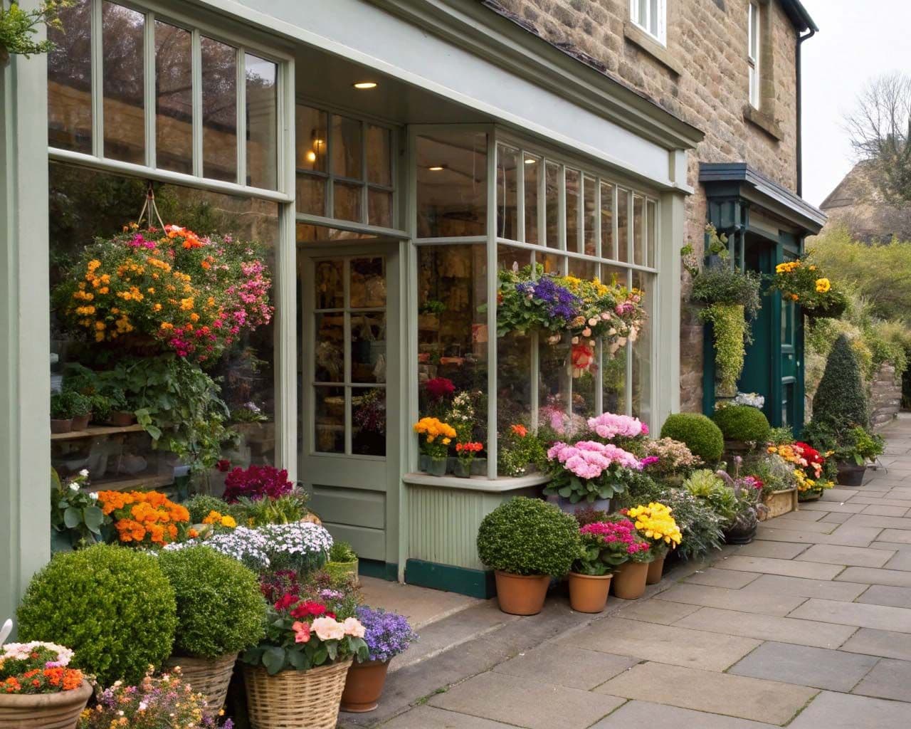 How Florists in the UK Can Use Local SEO to Get More Shop Visits Calls and Wedding Enquiries