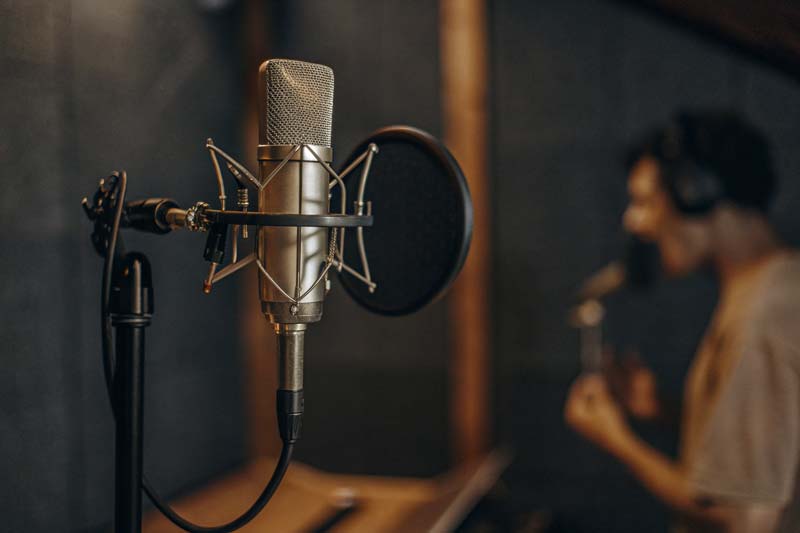 AI Voiceover Videos (Hindi + Regional)