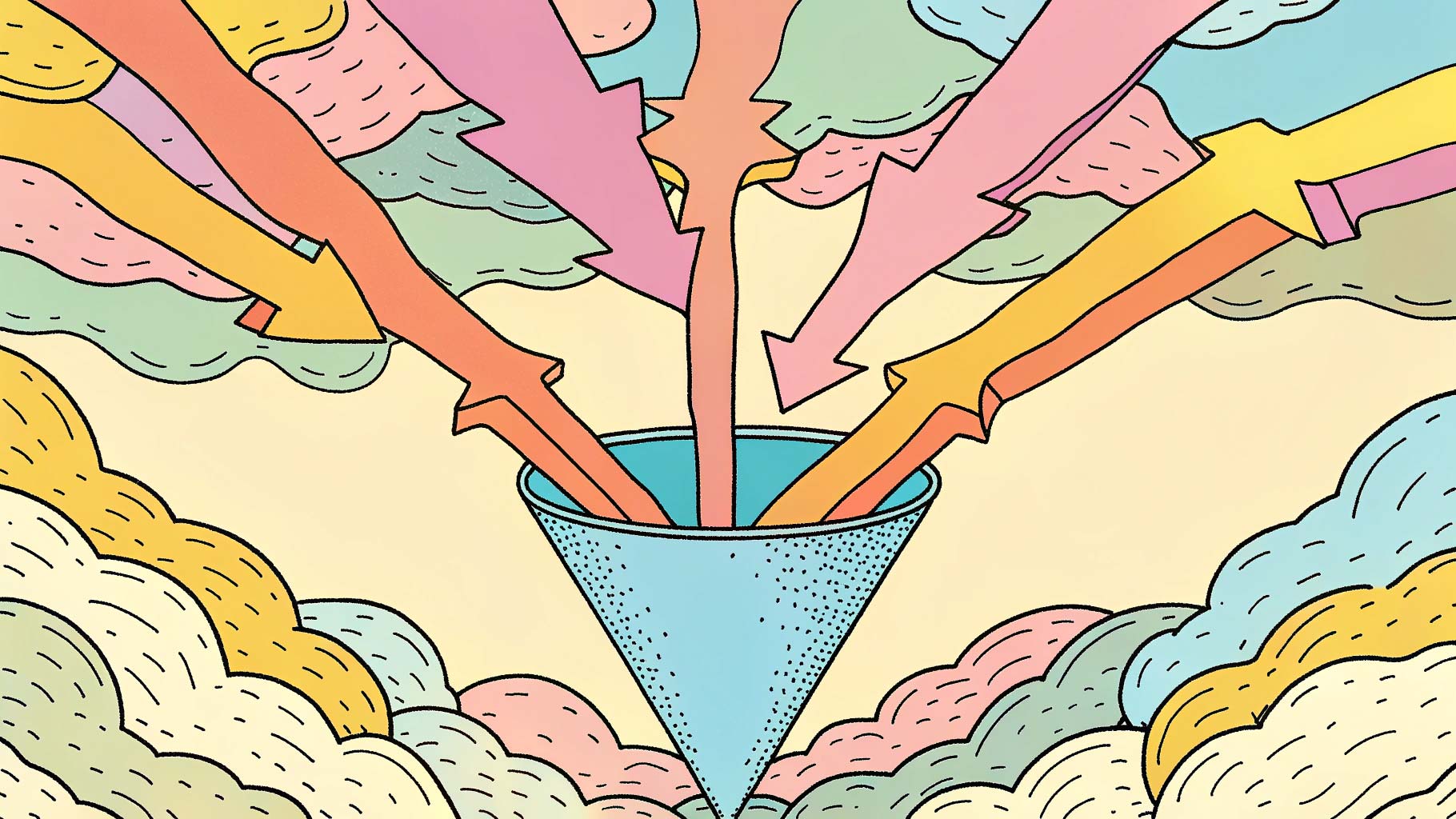 Lead Generation & Funnels